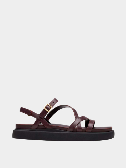 Сандалии Clarks модель 26181262 Фото