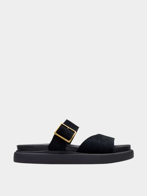 Сандалии Clarks модель 26181284 Фото