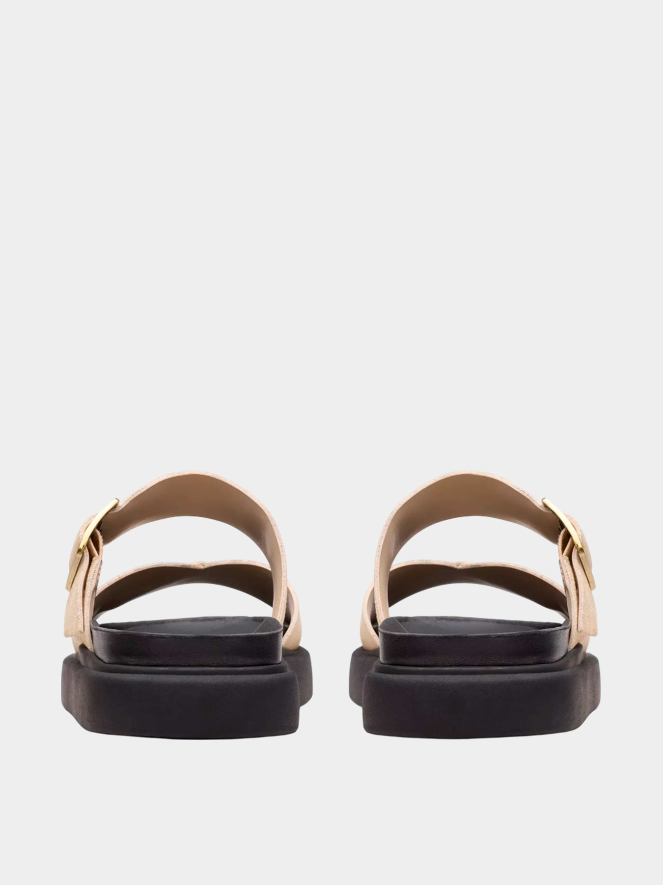 Шлёпанцы Clarks модель 26181285 Фото