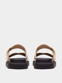 Шлёпанцы Clarks модель 26181285 Фото
