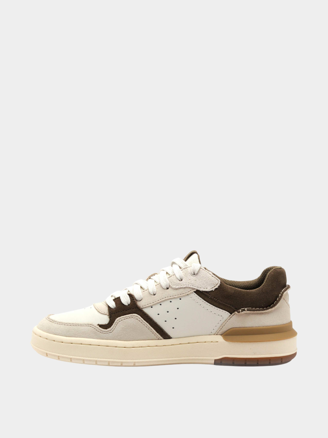 Кеды Clarks модель 26181287 Фото