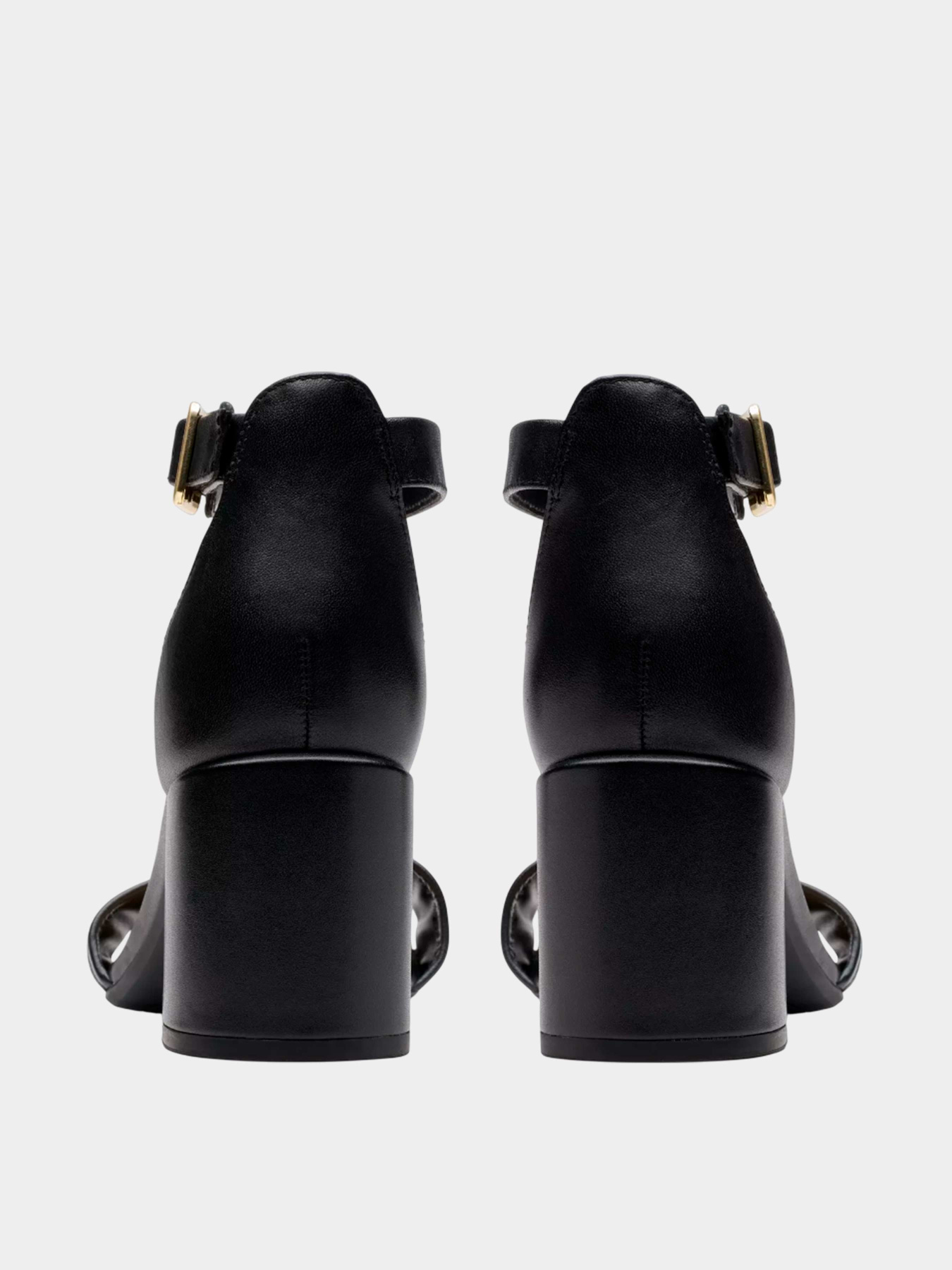 Сандалии Clarks модель 26181295 Фото