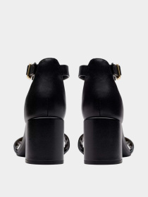 Сандалии Clarks модель 26181295 Фото