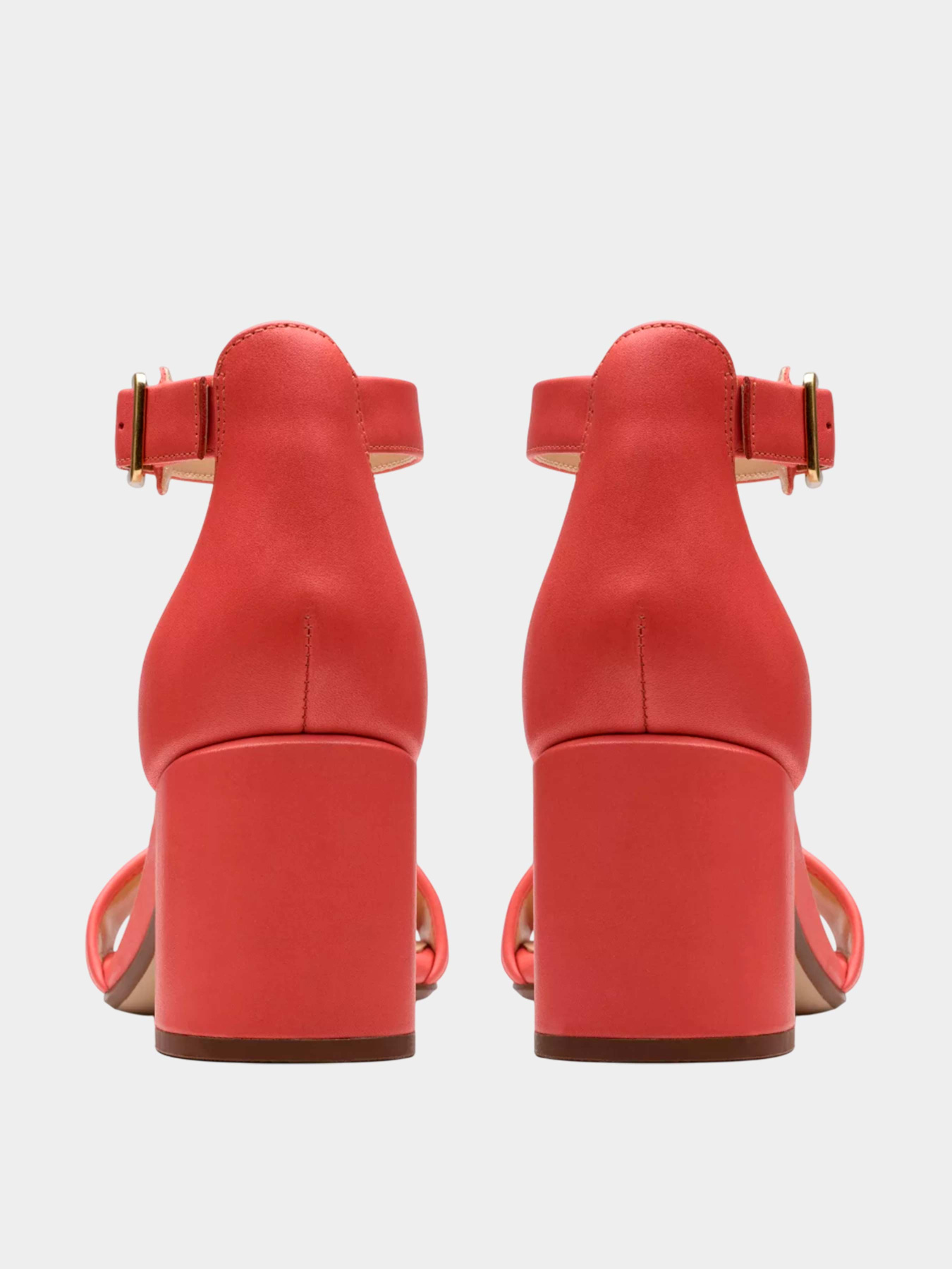 Сандалии Clarks модель 26181297 Фото