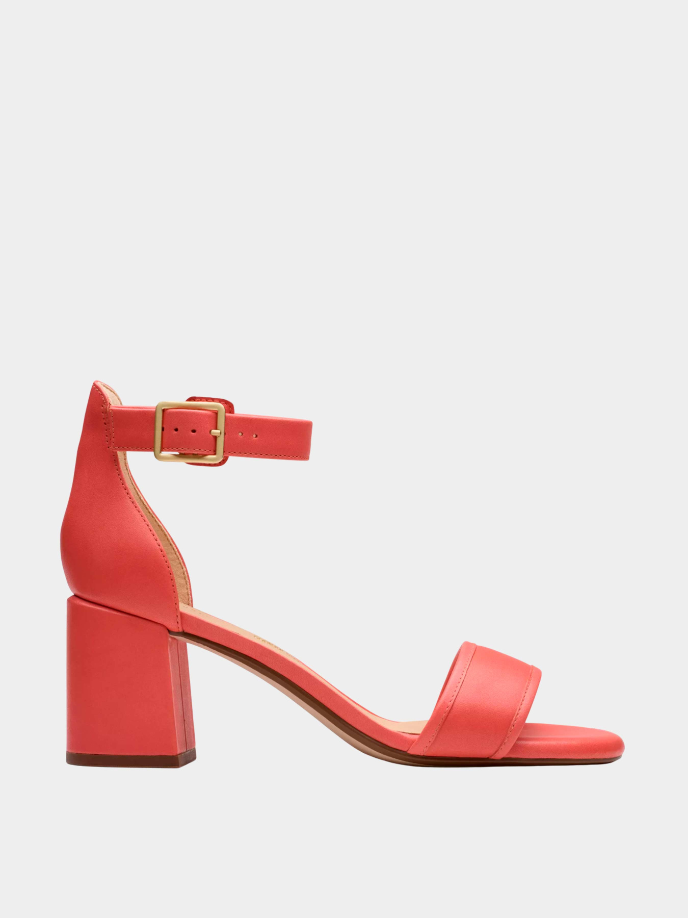 Сандалии Clarks модель 26181297 Фото