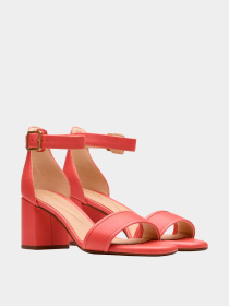 Сандалии Clarks модель 26181297 Фото