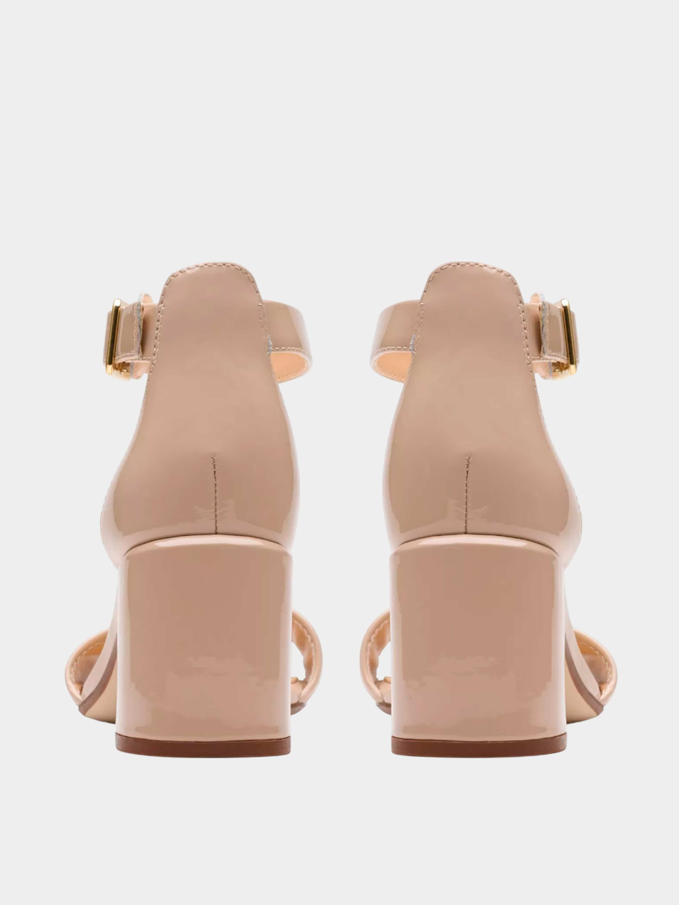 Сандалии Clarks модель 26181299 Фото