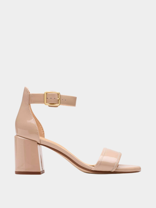 Сандалии Clarks модель 26181299 Фото