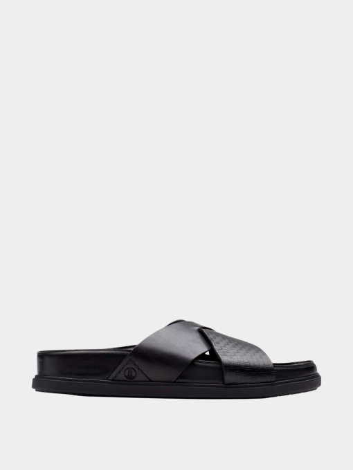 Шлёпанцы Clarks модель 26181382 Фото