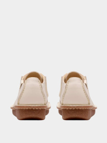 Полуботинки Clarks модель 26181433 Фото