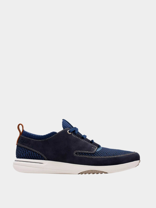Кроссовки Clarks модель 26181630 Фото