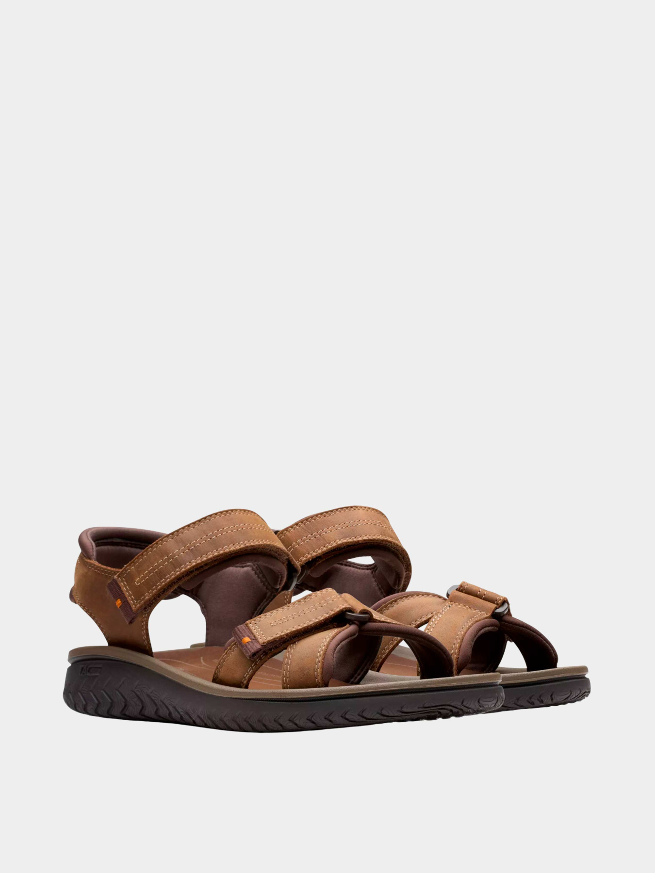 Сандалии Clarks модель 26182009 Сандалии Clarks модель 26182009 Фото
