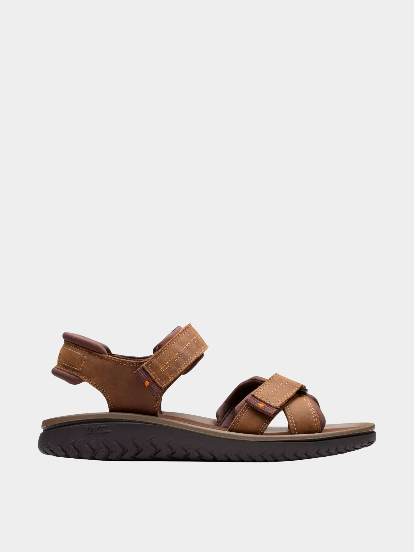 Сандалии Clarks модель 26182009 Сандалии Clarks модель 26182009 Фото