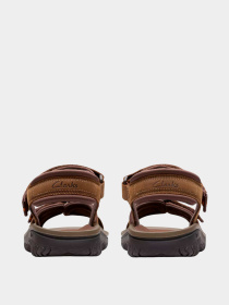 Сандалии Clarks модель 26182009 Фото