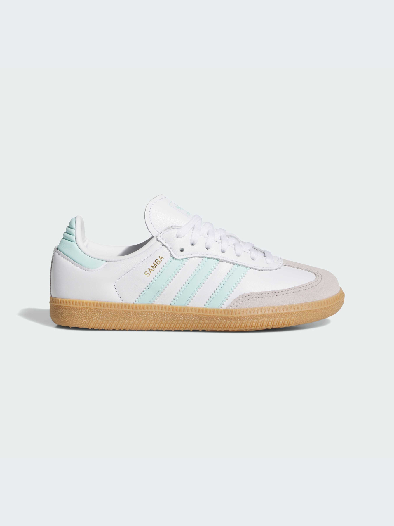 Кеды Adidas модель JP5481-KZ Фото