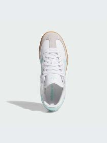 Кеды Adidas модель JP5481-KZ Фото