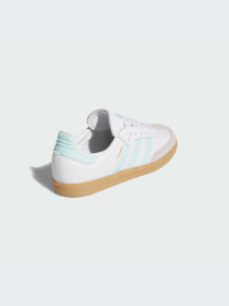 Кеды Adidas модель JP5481-KZ Фото