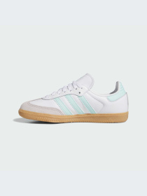 Кеды Adidas модель JP5481-KZ Фото