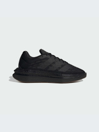 Чёрный - Кросівки повсякденні adidas Ultraboost