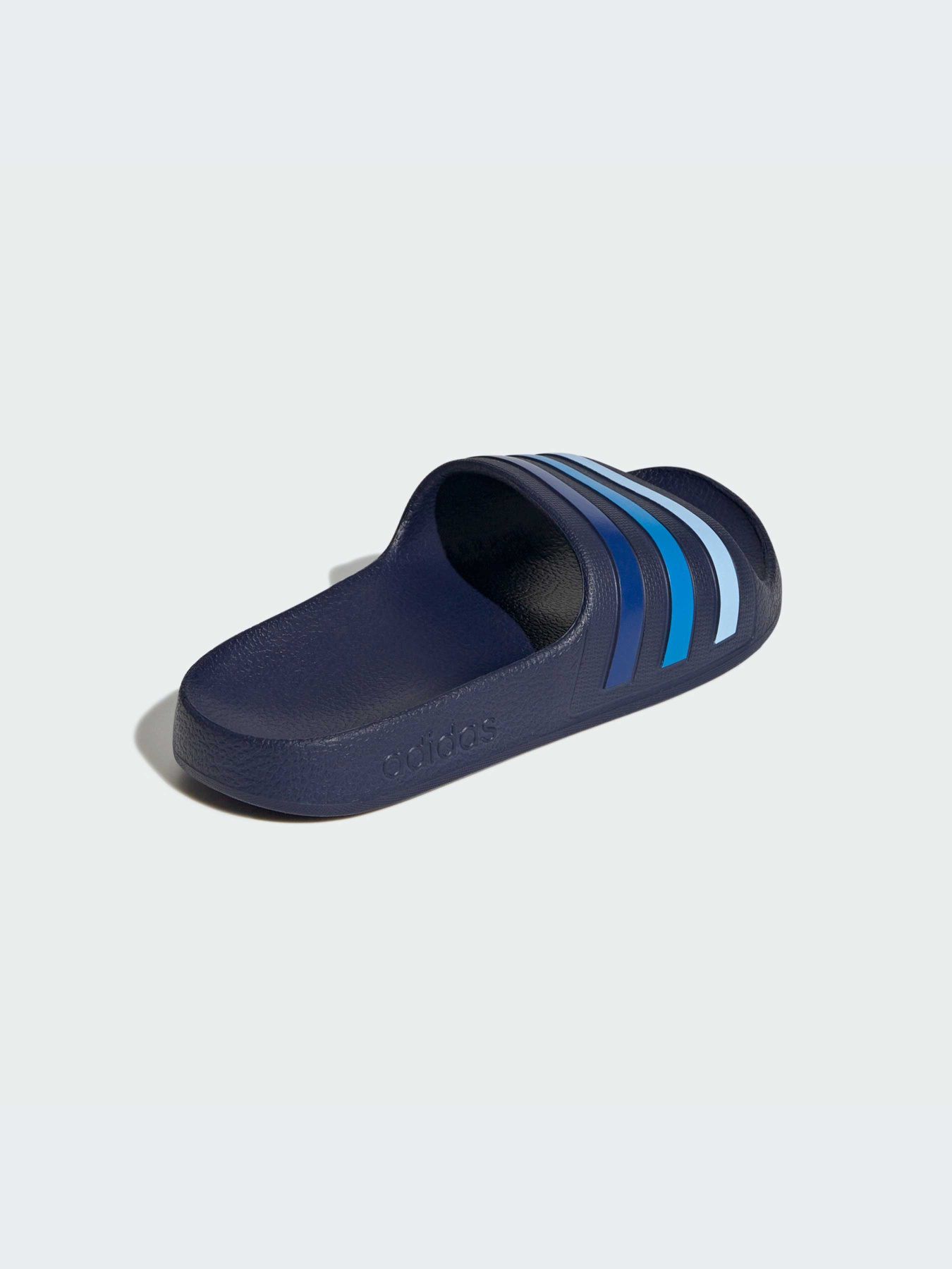 Шлёпанцы Adidas Adilette модель JP5772-KZ Фото