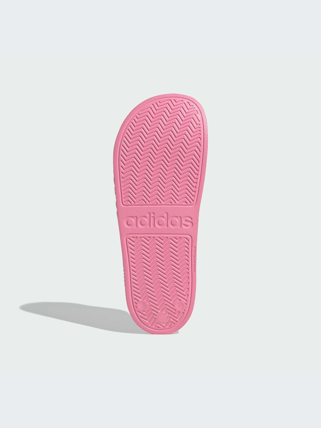 Шлёпанцы Adidas Adilette модель JP5651-KZ Фото