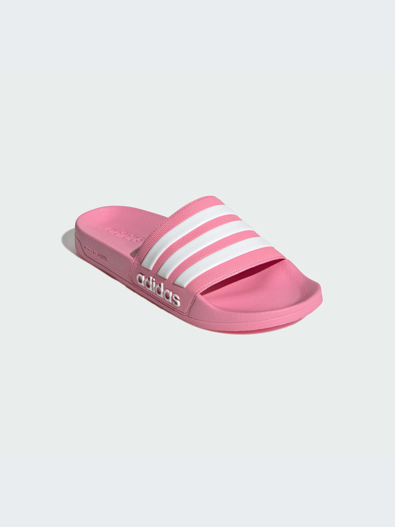 Шлёпанцы Adidas Adilette модель JP5651-KZ Фото