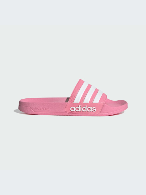 Шлёпанцы Adidas Adilette модель JP5651-KZ Фото