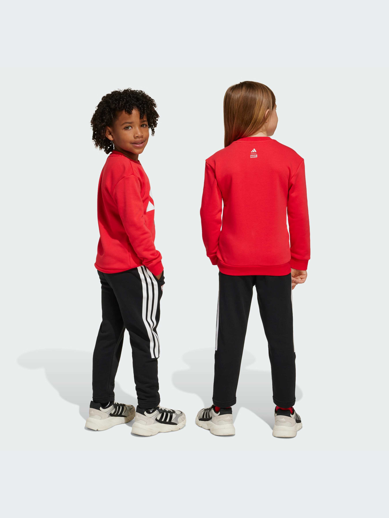 Костюмы Adidas модель JN6102-KZ Фото