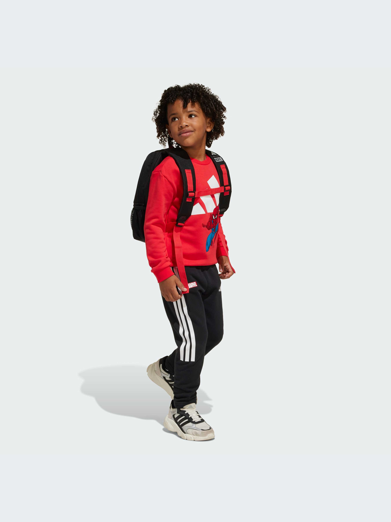 Костюмы Adidas модель JN6102-KZ Фото
