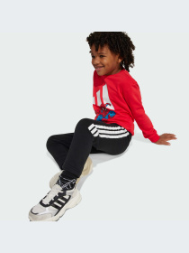 Костюмы Adidas модель JN6102-KZ Фото