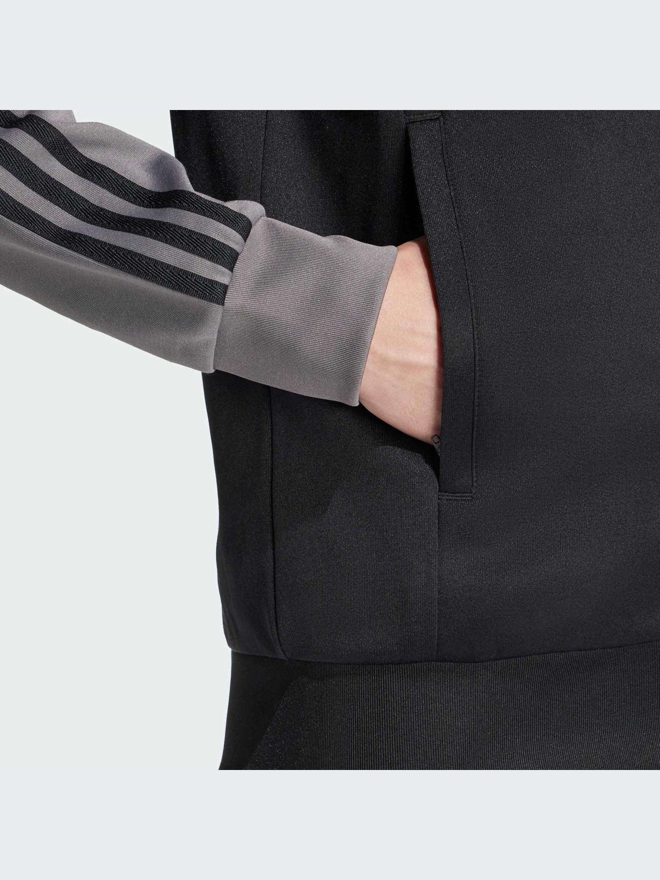 Худи и свитшоты Adidas Adicolor модель IY9858-KZ Фото