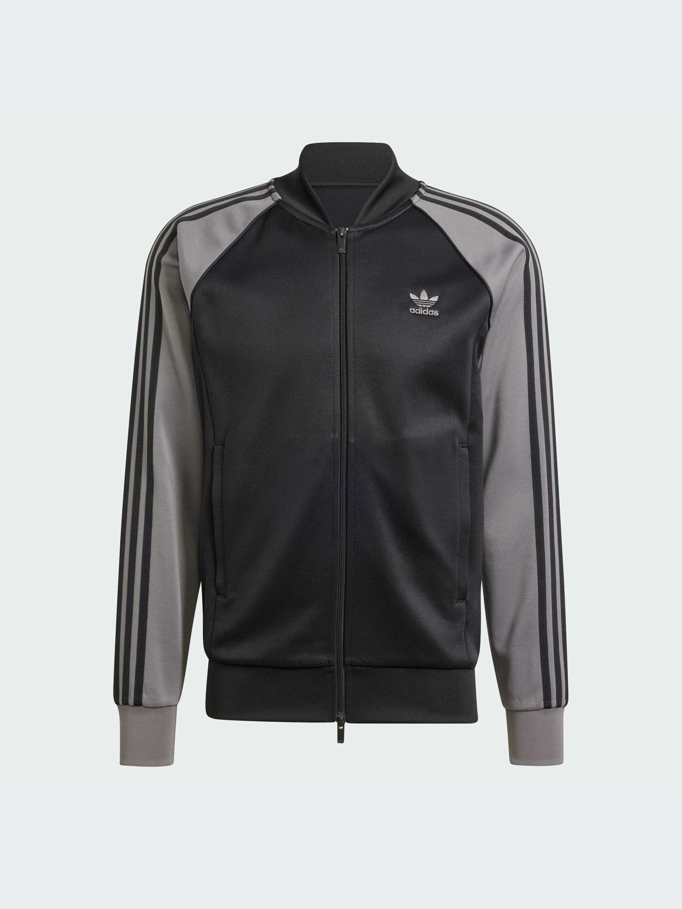 Худи и свитшоты Adidas Adicolor модель IY9858-KZ Фото