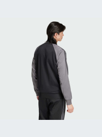 Худи и свитшоты Adidas Adicolor модель IY9858-KZ Фото