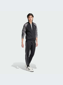 Худи и свитшоты Adidas Adicolor модель IY9858-KZ Фото
