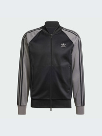 Худи и свитшоты Adidas Adicolor модель IY9858-KZ Фото