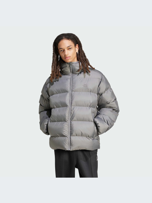 Куртки и дубленки Adidas модель IY3398-KZ Фото