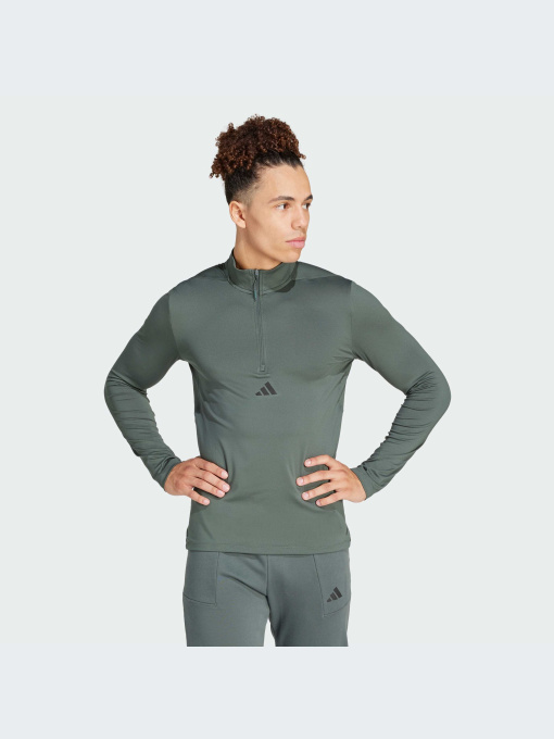 Худи и свитшоты Adidas модель IS3802-KZ Фото