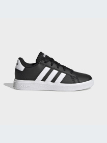 Кеды Adidas модель GW6503-KZ Фото