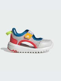 Серый - Кросівки повсякденні adidas