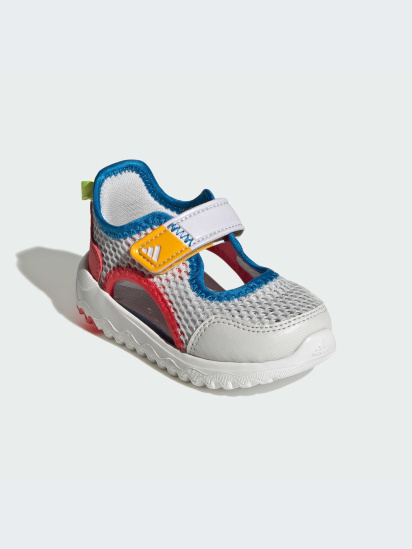 Кроссовки adidas модель IH8732-KZ — фото 4 - INTERTOP