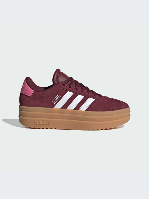 Кеды Adidas модель IH4780-KZ Фото