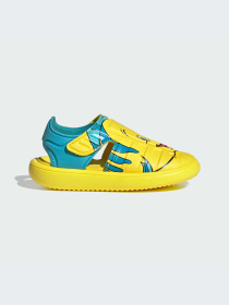 Сандалии Adidas модель IH1231-KZ Фото
