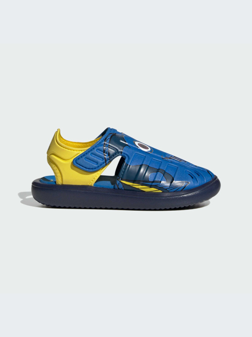 Сандалии Adidas модель IH1230-KZ Фото