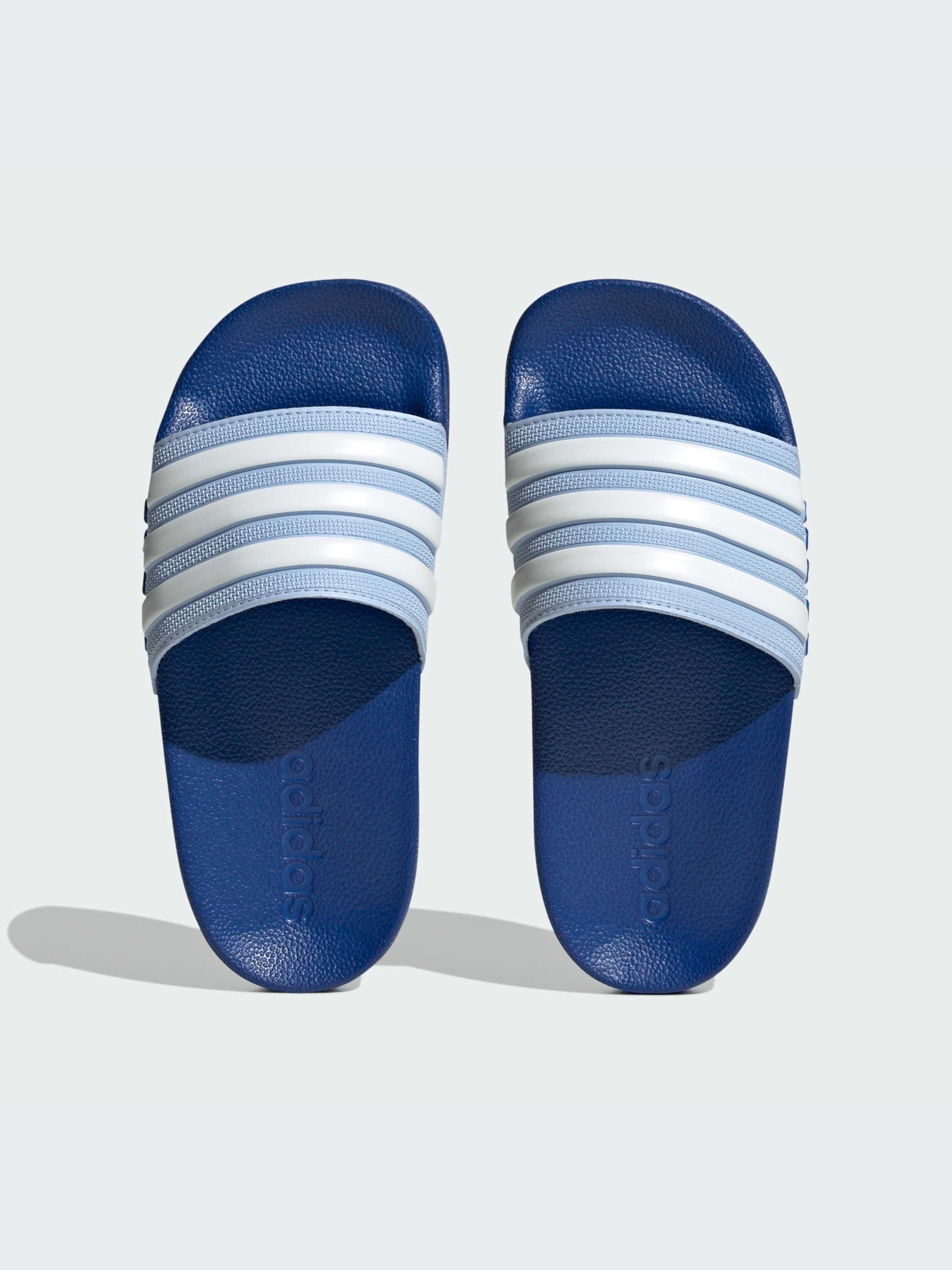 Шлёпанцы Adidas Adilette модель IG4875-KZ Фото