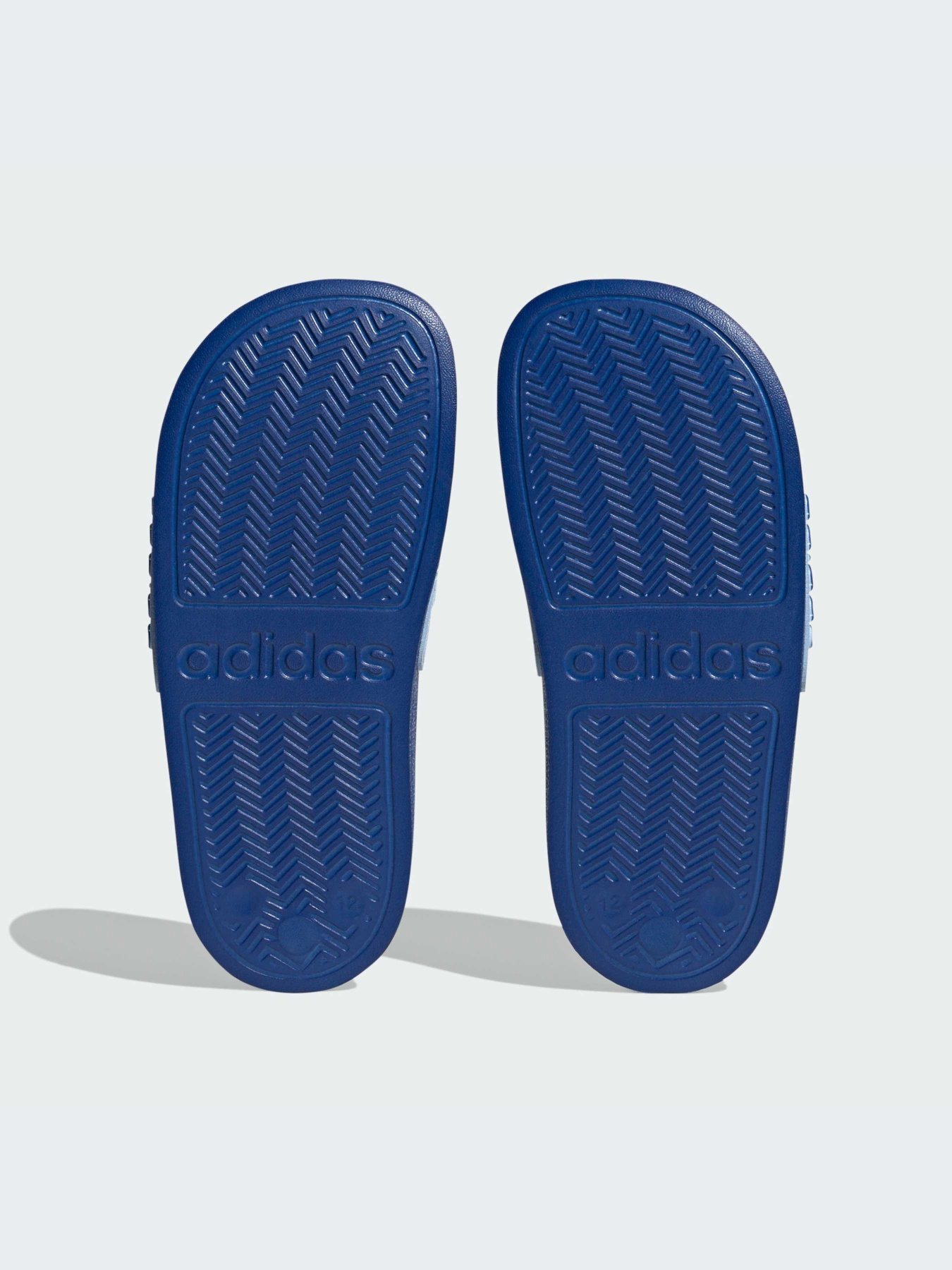 Шлёпанцы Adidas Adilette модель IG4875-KZ Фото