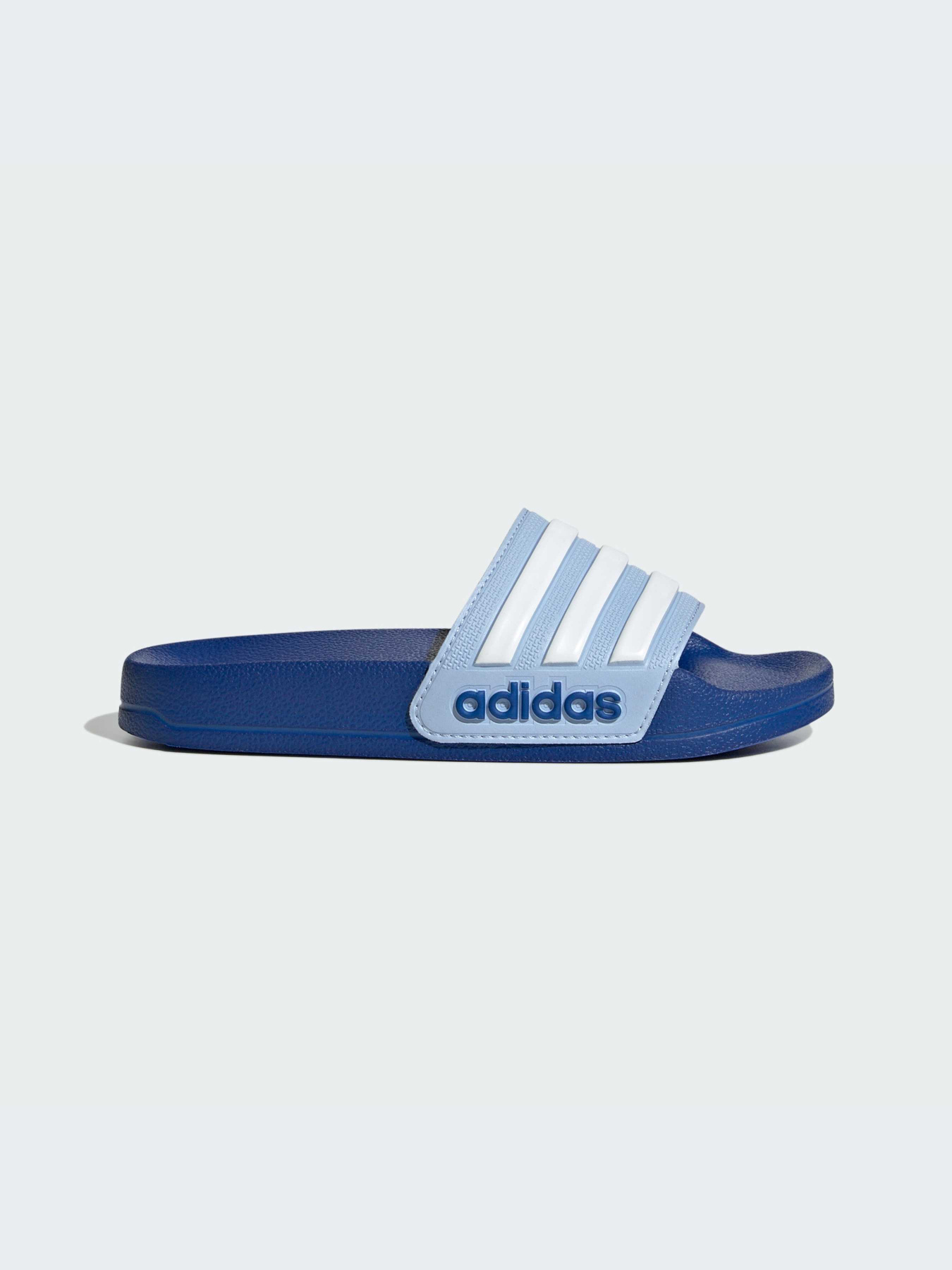 Шлёпанцы Adidas Adilette модель IG4875-KZ Фото
