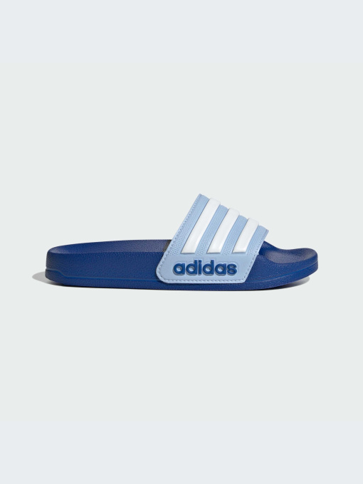 Шлёпанцы Adidas Adilette модель IG4875-KZ Фото
