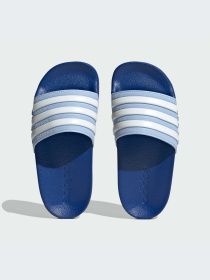 Шлёпанцы Adidas Adilette модель IG4875-KZ Фото