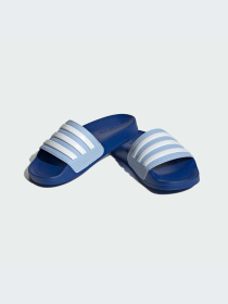 Шлёпанцы Adidas Adilette модель IG4875-KZ Фото