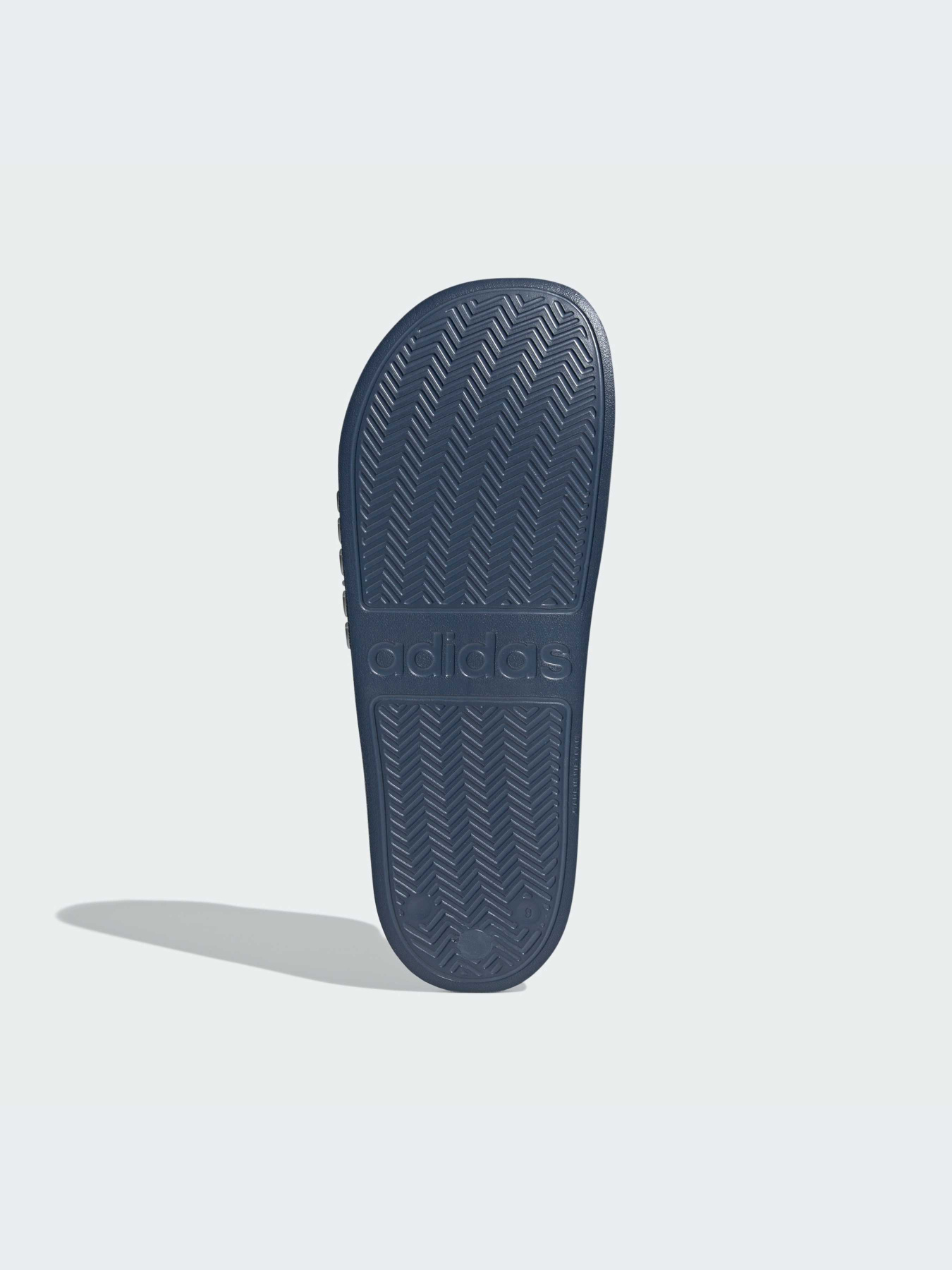 Шлёпанцы Adidas Adilette модель IG3545-KZ Фото